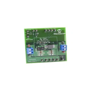 Microchip Technology ADM00434 Scheda di Valutazione Kit di Sviluppo Modulo
