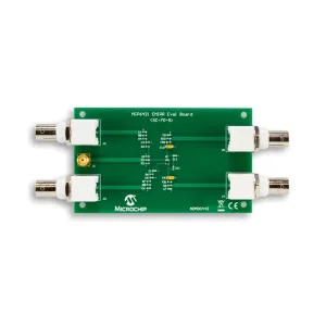 Microchip Technology ADM00443 Scheda di Valutazione Modulo di Sviluppo