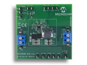 Microchip Technology Inc. ADM00445 Scheda di Sviluppo Kit di Valutazione