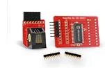 Microchip Technology ADM00467 Scheda di Valutazione