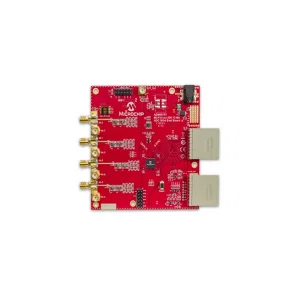 Microchip Technology ADM00707 Scheda di Valutazione Kit di Sviluppo