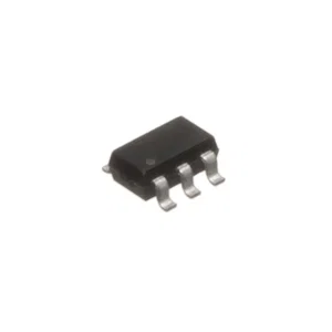 Texas Instruments ADS1110A0IDBVTG4 16-Bit A/D Converter I2C SMD SOT-23/6