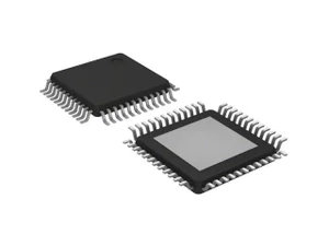 Texas Instruments ADS1216Y-250 24-Bit 8-Channel A/D Converter 780sps TQFP48