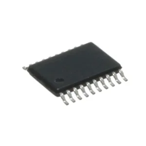 Texas Instruments ADS1224IPWR 24-Bit A/D Converter SMD TSSOP20