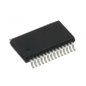 Texas Instruments ADS1248IPW 24-Bit A/D Converter SMD TSSOP28