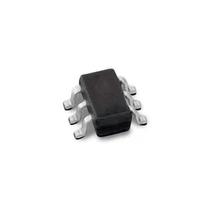 Texas Instruments ADS7886SDCKR 12-Bit A/D Converter Serial SMD SC-70/6