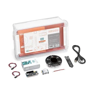 Arduino AKX00044 Development Kit, Microcontroller Board, Embedded System