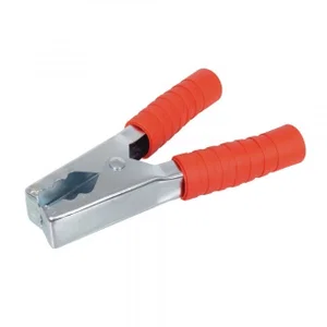 Generieke 150mm Rode Batterij Krokodillenklem