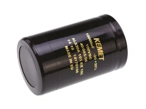 Kemet ALS30A103DA040 10000uF 40V Electrochemical capacitor