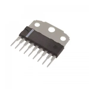 AN5532 Amplificateur Horizontal TV SIL9