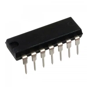 AN610P Modulateur d\'Équilibre DIP14