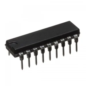 AN6130N Circuit Intégré DIP18 18 Broches