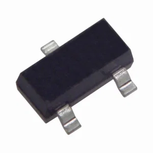 Alpha & Omega Semiconductor AO3401 P-Channel MOSFET 30V 4A SOT23