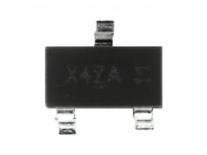 Alpha & Omega Semiconductors AO3404A Transistor - 30V 5.8A 0.0234 Ohm SMD