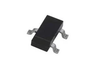 Alpha & Omega Semiconductors AO3407A Transistor - 30V 4.1A 0.52 Ohm SMD