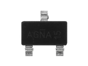 Alpha & Omega Semiconductors AO3416 Transistor - 20V 6.5A 0.018 Ohm SMD