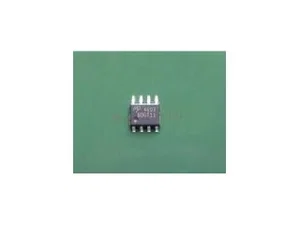 Alpha & Omega Semiconductors AO4607 Paire de MOSFET Complémentaires Canal N-P, Schottky, SO-8, 2W