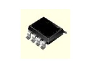 Alpha & Omega Semiconductors AO4611 Transistor MOSFET à Mode d\'Amélioration Complémentaire Canal N-