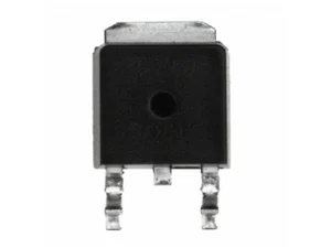 Alpha & Omega Semiconductors AOD403 P-Channel MOSFET 30V 85A SMD