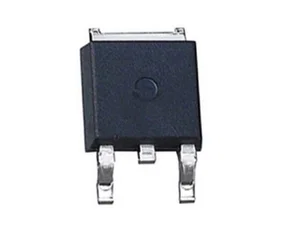 Alpha & Omega Semiconductors AOD408 Transistor - 30V 18A 0.014 Ohm SMD