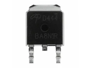 Alpha & Omega Semiconductors AOD444 Transistor - 60V 12A 0.047 Ohm SMD