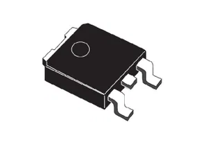 Alpha & Omega Semiconductors AOD518 Transistor - 30V 54A 0.006 Ohm SMD