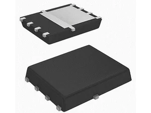 Alpha & Omega Semiconductors AON6512 Transistor - 30V 150A 0.0019 Ohm SMD