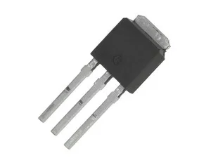 Alpha & Omega Semiconductors AOY2610E Transistor - 60V 46A 0.0077 Ohm Standard