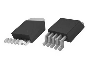 Diodes Inc. AP1507-12D5L-13 12V 3A Régulateur de tension