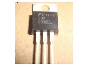 Advanced Power AP40T03GP Transistor - 30V 28A 0.025 Ohm Standard