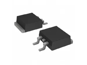 Advanced Power AP40T03GS Transistor - 30V 28A 0.025 Ohm SMD