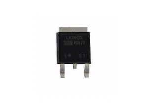 Advanced Power AP4415GH P-Channel MOSFET 35V 24A SMD