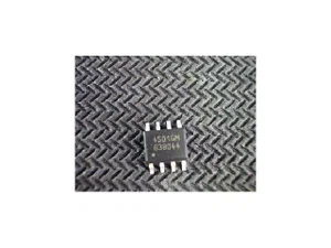 Advanced Power AP4501GM Paire de MOSFET Complémentaires Canal N-P, SO-8, 2W