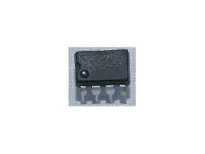 Advanced Power AP4511GD Transistor N&P-MOSFET Double 35V 7A 6.1A DIP-8