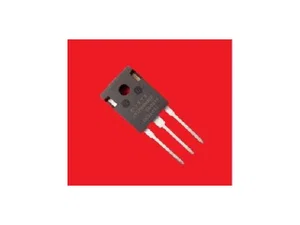 Advanced Power AP88N30W Transistor - 300V 48A 0.048 Ohm TO-3P