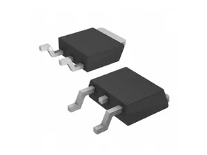 Advanced Power AP9575AGH P-Channel MOSFET 60V 17A SMD