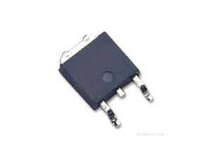 Advanced Power AP9962GH Transistor - 40V 32A 0.02 Ohm SMD