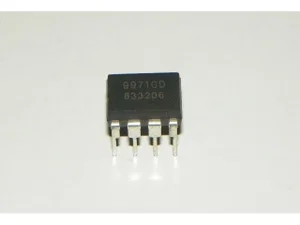 Advanced Power AP9971GD Transistor - 60V 5A n/a Ohm Standard