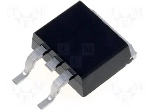 Advanced Power AP9971GH Transistor - 60V 25A 0.036 Ohm SMD