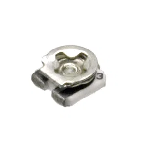Trimmer resistor Kingtronics International APH3-50K 50k Ohms