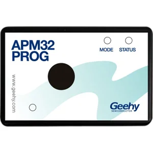 Geehy APM32-PROG Microcontroller Programmer for APM32 Series