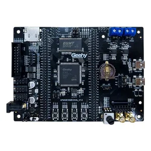 Geehy APM32E103ZE Development Board