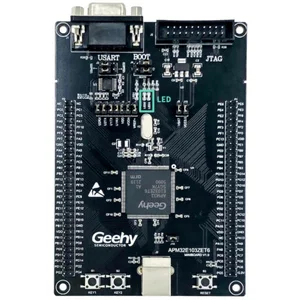 Geehy APM32E103ZE-MINI-BOARD ARM Cortex-M3 Microcontroller Evaluation Board