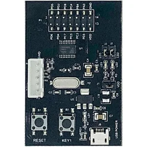 Geehy APM32F003F6 Mini-Board for Rapid Prototyping
