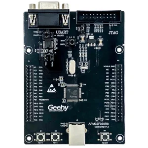 Geehy APM32F030R8 Mini-Board for Rapid Prototyping