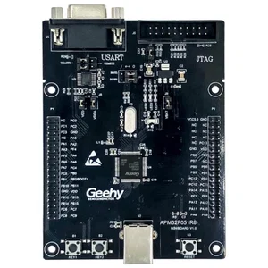 Geehy APM32F051R8 Mini Board for Rapid Prototyping