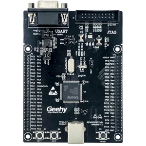 Geehy APM32F07XVB Mini Board for Rapid Prototyping