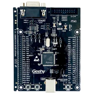 Geehy APM32F103VB-MINI-BOARD Evaluation Board for APM32F103VBT6 Microcontroller