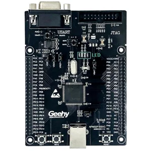 Geehy APM32F103VC Mini Board for Rapid Prototyping