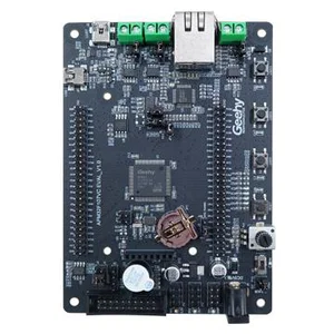 Geehy APM32F107VC-EVBOARD Microcontroller Evaluation Board Development Kit